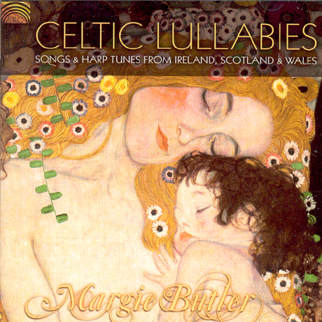 CELTIC LULLABIES