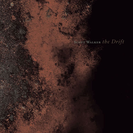 THE DRIFT [LP]