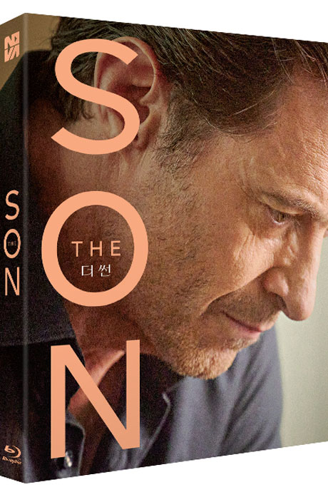 더 썬 [풀슬립 한정판] [THE SON]