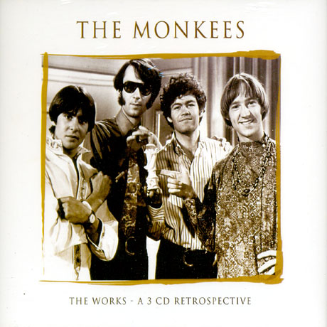 THE WORKS