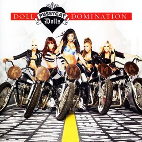 DOLL DOMINATION [RE-RELEASE]