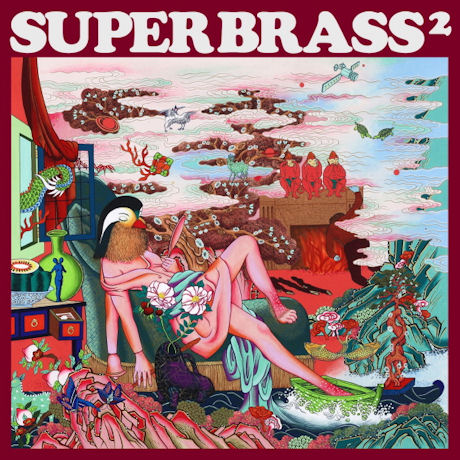 SUPER BRASS 2