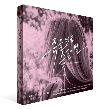 죽을만큼 슬픈이별 [LOVE HEARTBREAK]