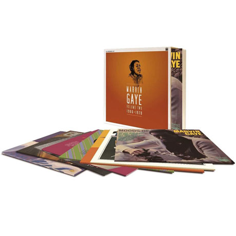 VOLUME TWO: 1966-1970 [LP]