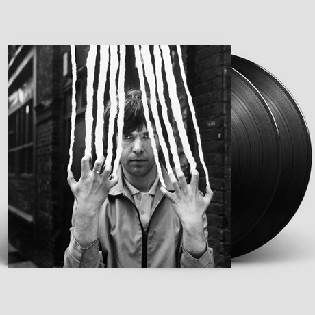 PETER GABRIEL 2: SCRATCH [180G LP]