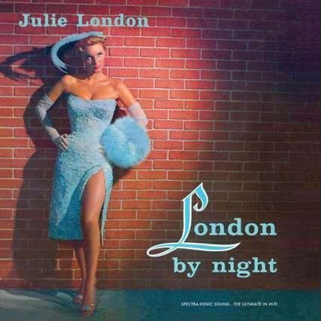 LONDON BY NIGHT [180G LP]