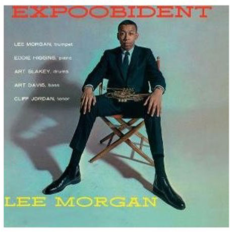 EXPOOBIDENT [180G LP]