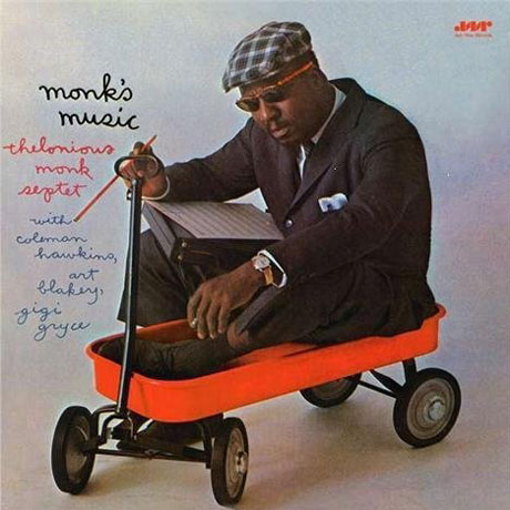 MONK`S MUSIC [180G LP]