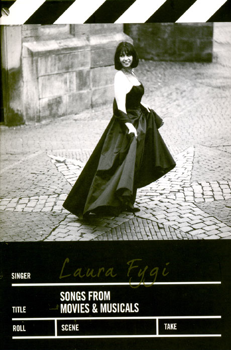 SONGS FROM MOVIES & MUSICALS