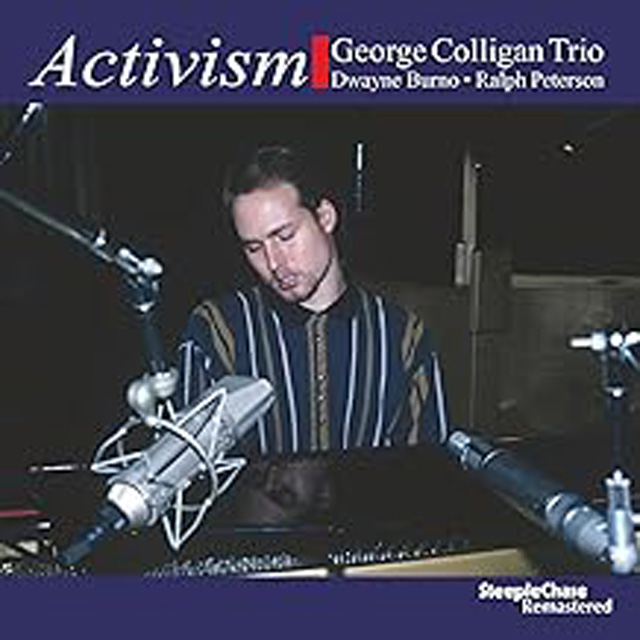 ACTIVISM [180G LP]