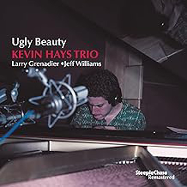 UGLY BEAUTY [180G LP]