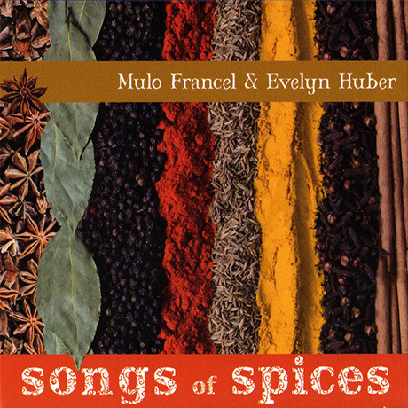 SONGS OF SPICES