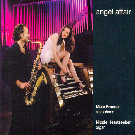 ANGEL AFFAIR