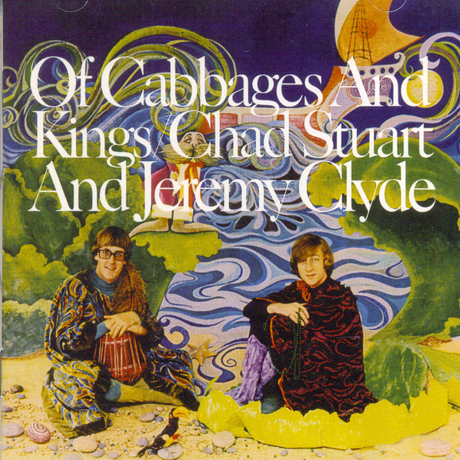 OF CABBAGES AND KINGS