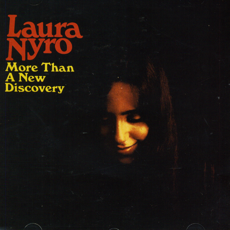 MORE THAN A NEW DISCOVERY