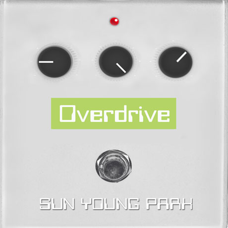 OVERDRIVE