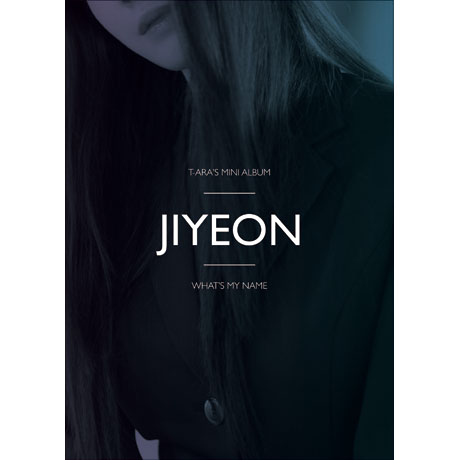 WHAT`S MY NAME? [지연 VER] [미니 13집]