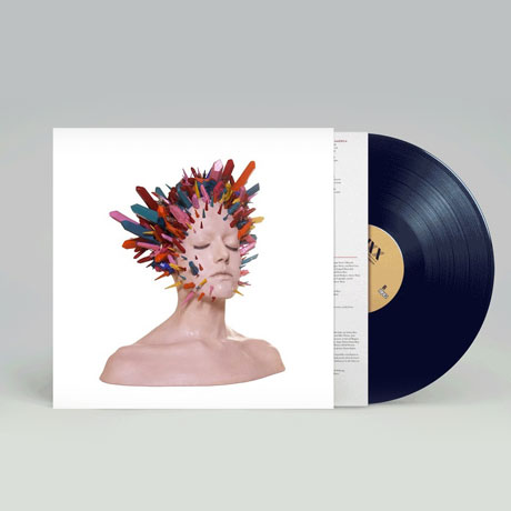 THE AGE OF ANXIETY [LP]