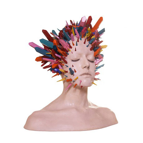 THE AGE OF ANXIETY [RSD LIMITED] [RANDOM ORANGE, RED, BLUE LP]