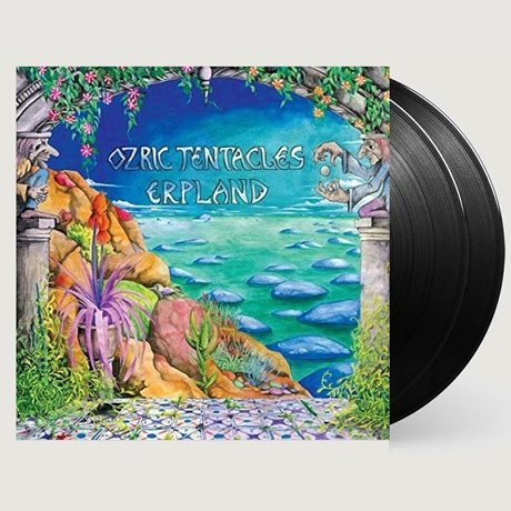 ERPLAND [LP]