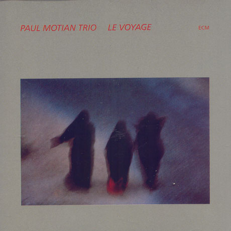 LE VOYAGE