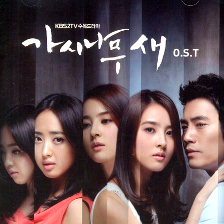 가시나무새 [KBS 수목 드라마]