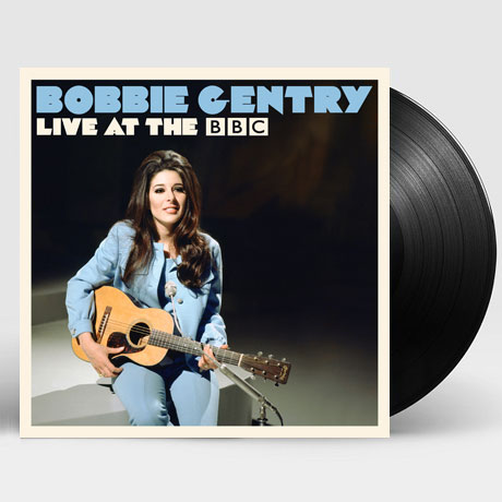 LIVE AT THE BBC [2018 RSD] [180G LP]