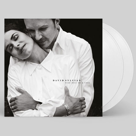 DEAD BEES ON A CAKE [EXPANDED] [2018 RSD] [WHITE LP]