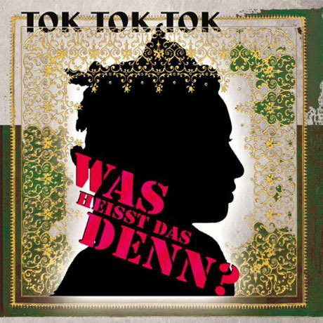WAS HEISST DAS DENN?