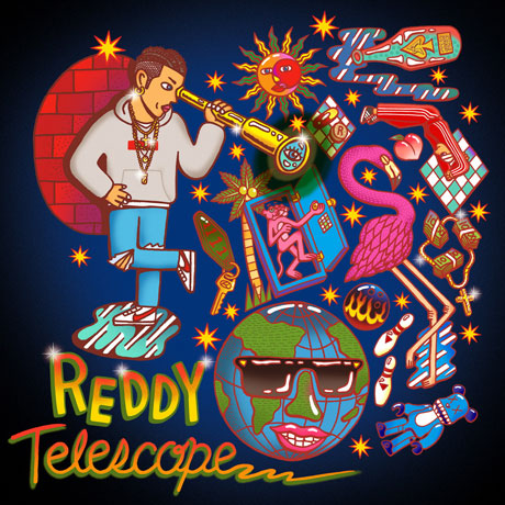 TELESCOPE