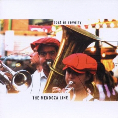 LOST IN REVELRY