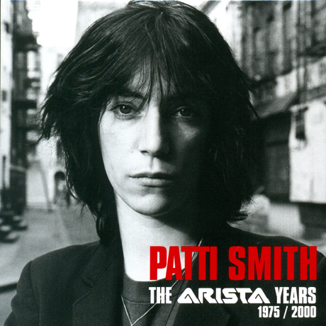 THE ARISTA YEARS 1975/2000 [BOX SET]