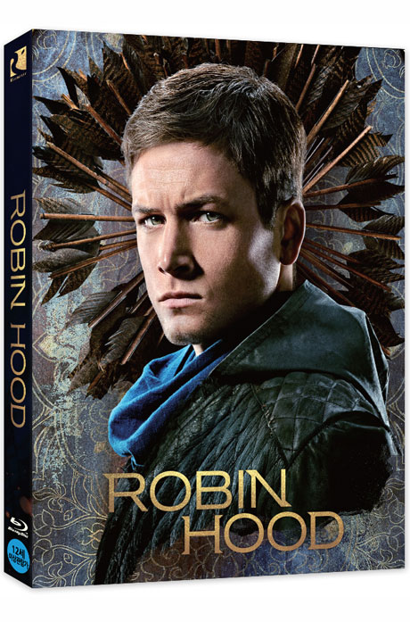 후드 [ROBIN HOOD]
