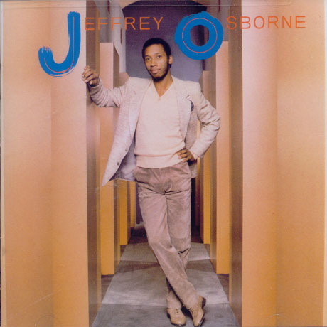 JEFFREY OSBORNE