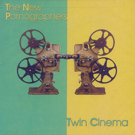 TWIN CINEMA