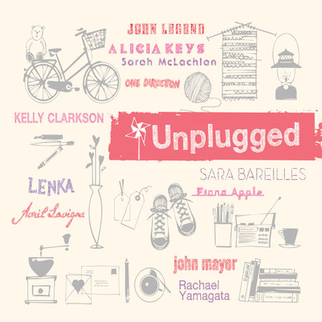 UNPLUGGED [언플러그드]