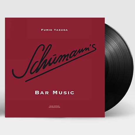 SCHUMANN`S BAR MUSIC [180G LP] [한정반]