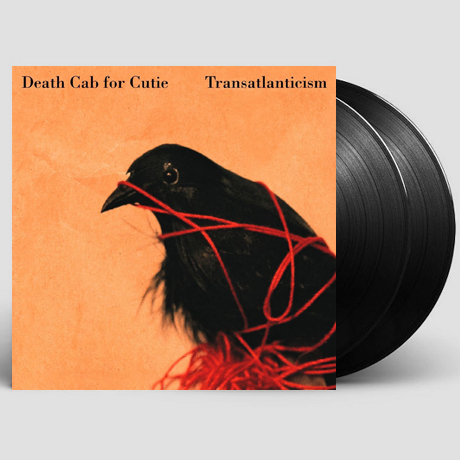 TRANSATLANTICISM [10TH ANNIVERSARY] [180G LP]