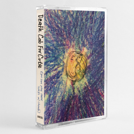 YOU CAN PLAY THESE SONGS WITH CHORDS [카세트 테입]