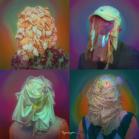 MELODIE BOURGEOIS, MELODIE PROLETARIAT