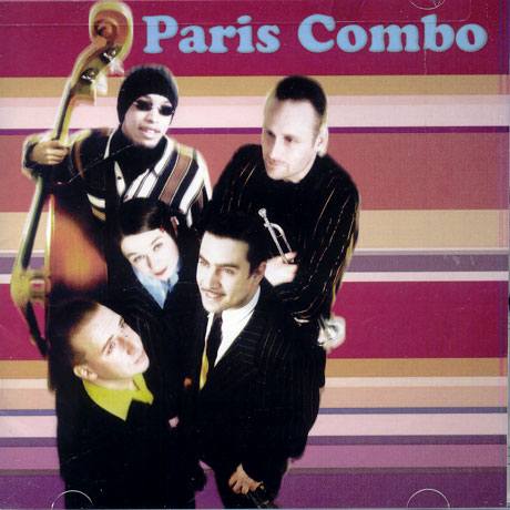 PARIS COMBO