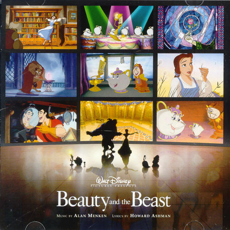 BEAUTY AND THE BEAST: SPECIAL EDITION [미녀와 야수: 스페셜에디션]