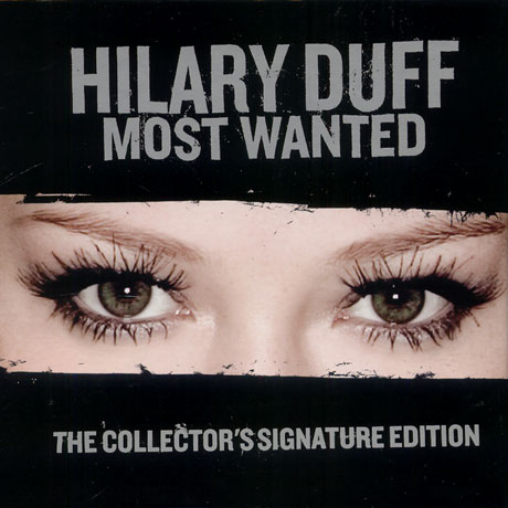 MOST WANTED [THE COLLECTOR`S SIGNATURE EDITION]
