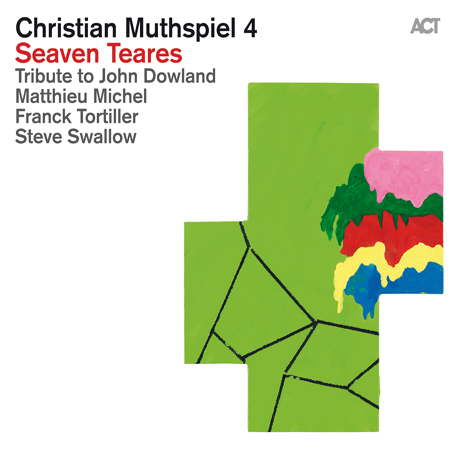 SEAVEN TEARES: TRIBUTE TO JOHN DOWLAND