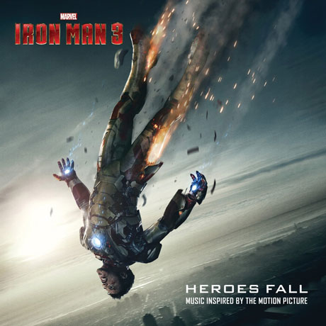 IRON MAN 3: HEROES FALL [아이언 맨 3]