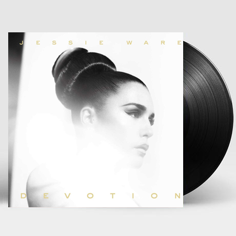 DEVOTION [LP]