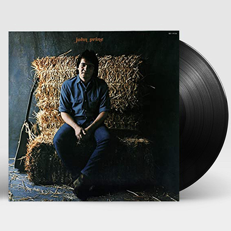 JOHN PRINE [180G LP]