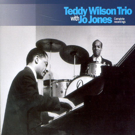 COMPLETE RECORDINGS [WITH JO JONES]