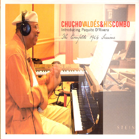 THE COMPLETE 1964 SESSIONS