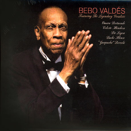 FEATURING THE LEGENDARY VOCALISTS